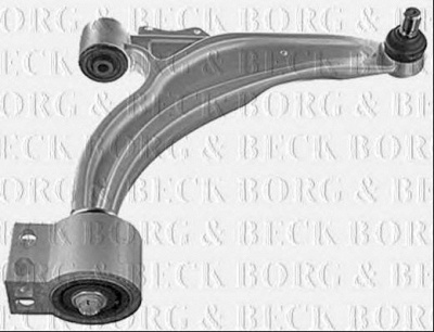 BORG & BECK bca6911 -  Рычаг независимой подвески колеса, подвеска колеса